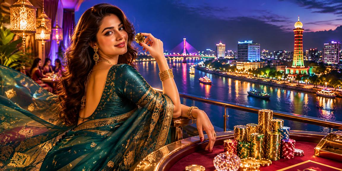 parobet ডায়মন্ড রাশ স্লটে আমরা কী দিচ্ছি